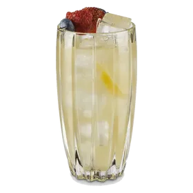 Cold Whisky Punch