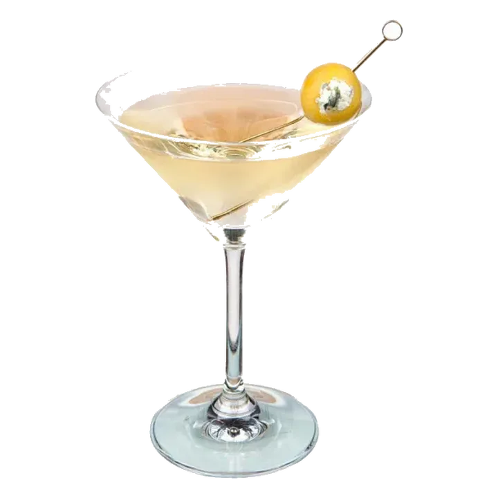 Z Martini