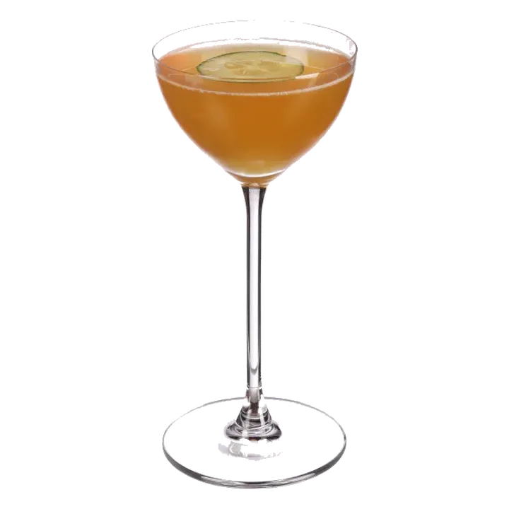 Fernet Me Not No. 1