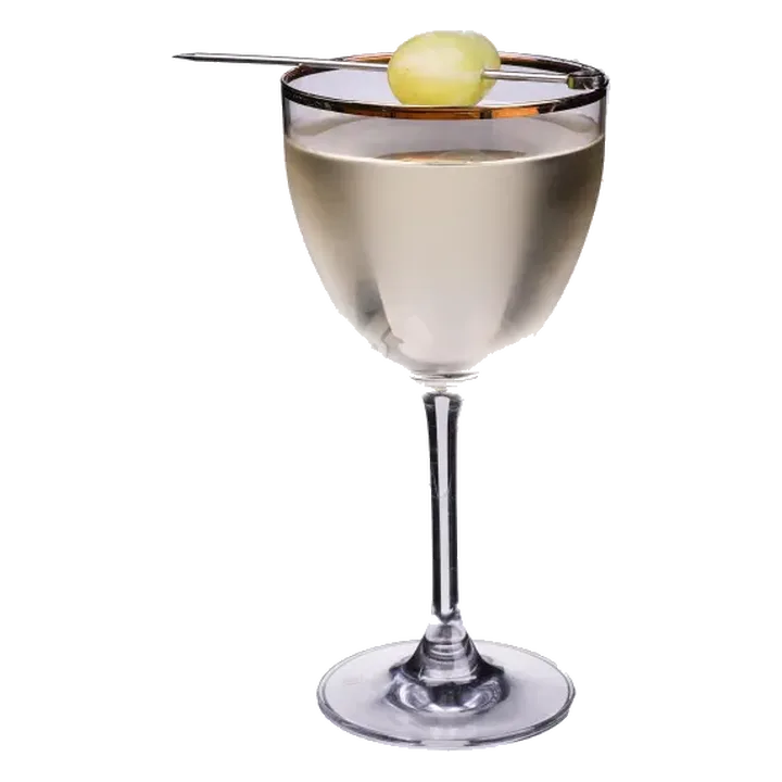 Lefkó Martini