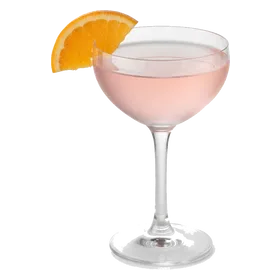 Tequila Daisy