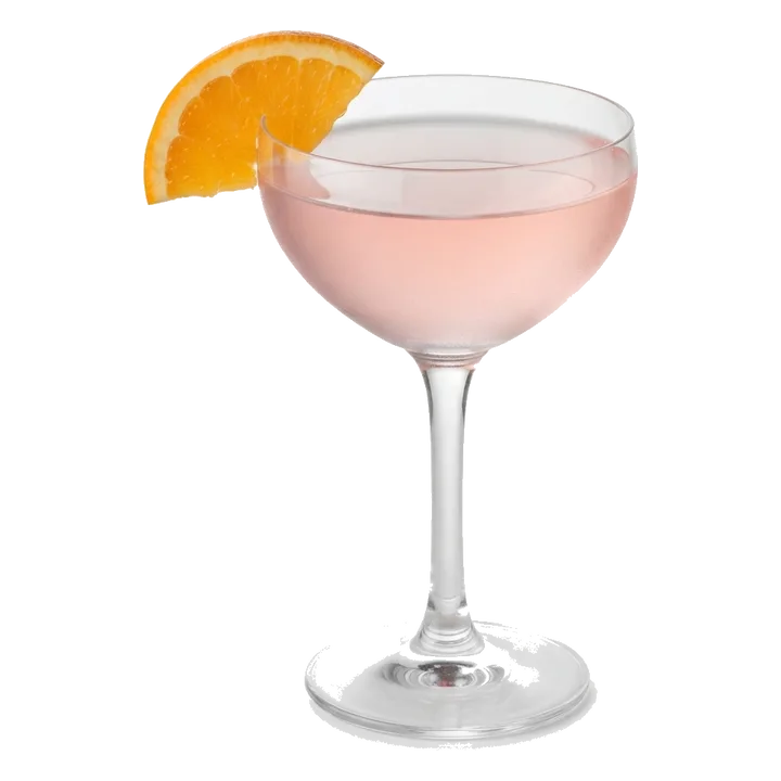 Tequila Daisy