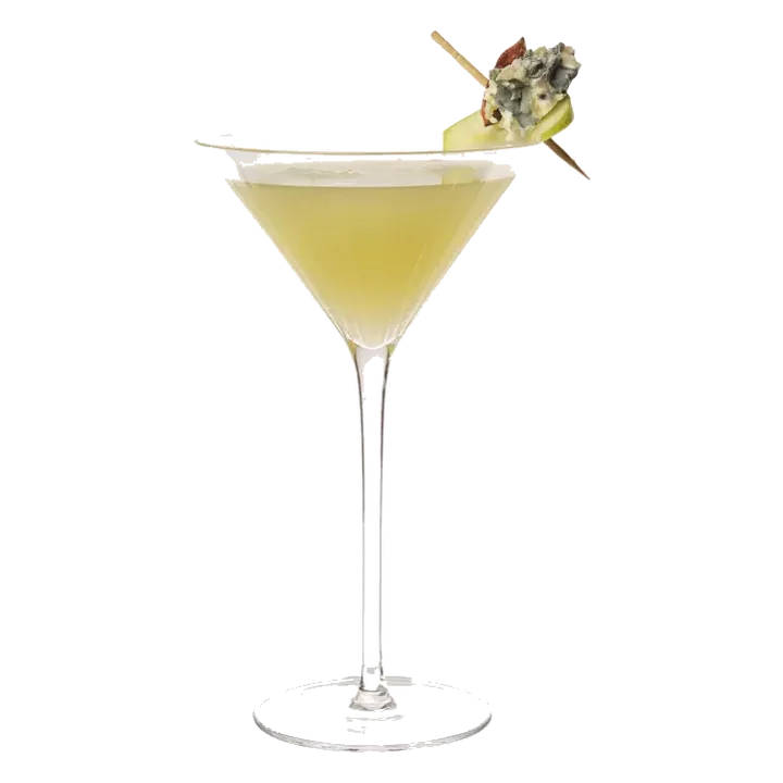 Waldorf Daiquiri