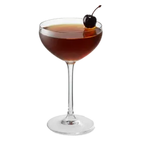 Quebec City (a brandy-based Toronto)