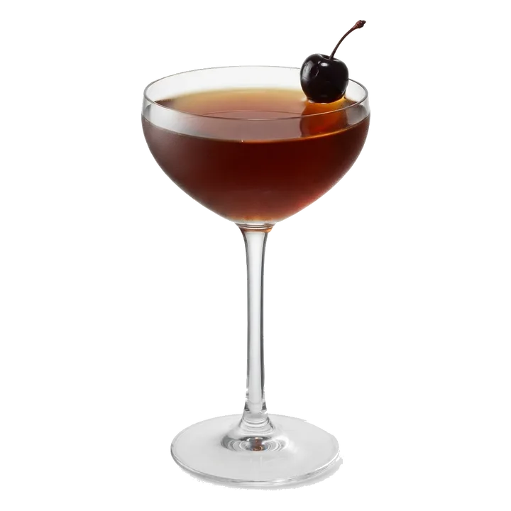 Quebec City (a brandy-based Toronto)