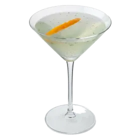 Cowboy Hoof Martini