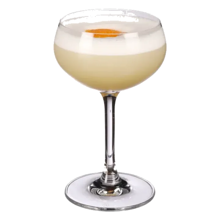 Breakfast Special Marmalade Martini