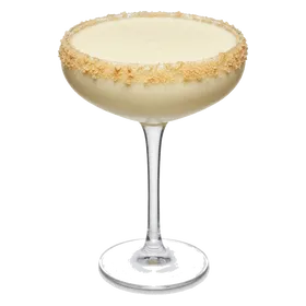 Key Lime Pie #1