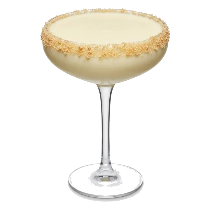 Key Lime Pie #1