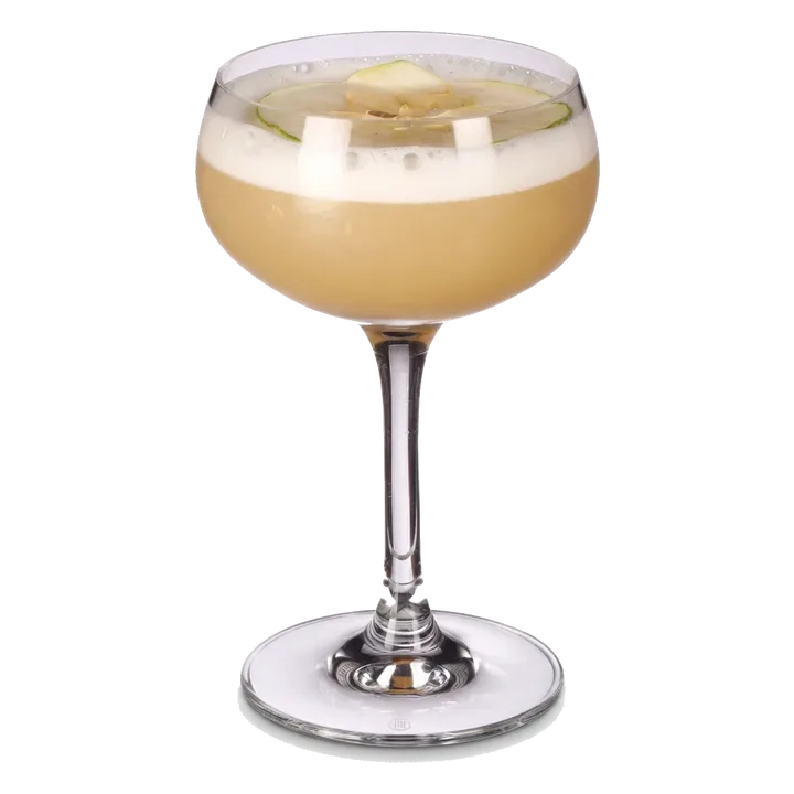 Delicious Sour