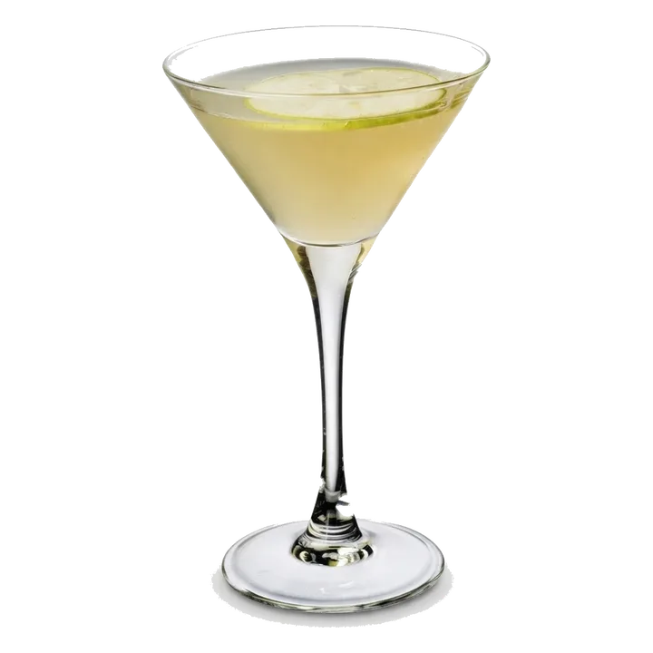 Polish Martini