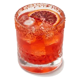 Bitter Margarita