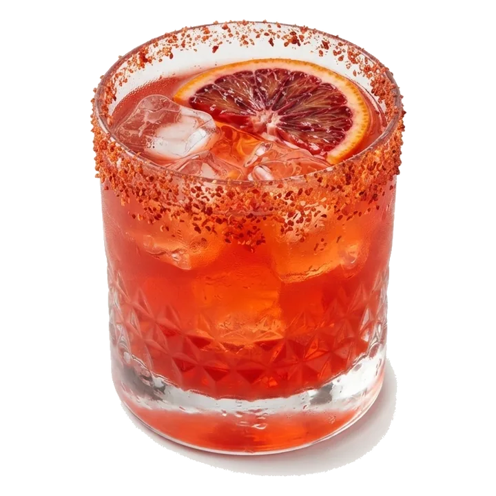 Bitter Margarita
