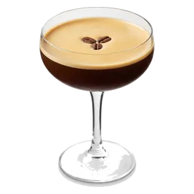 Spanish Espresso Martini