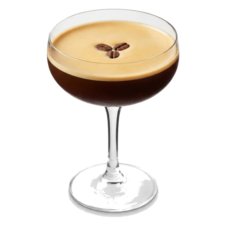 Spanish Espresso Martini