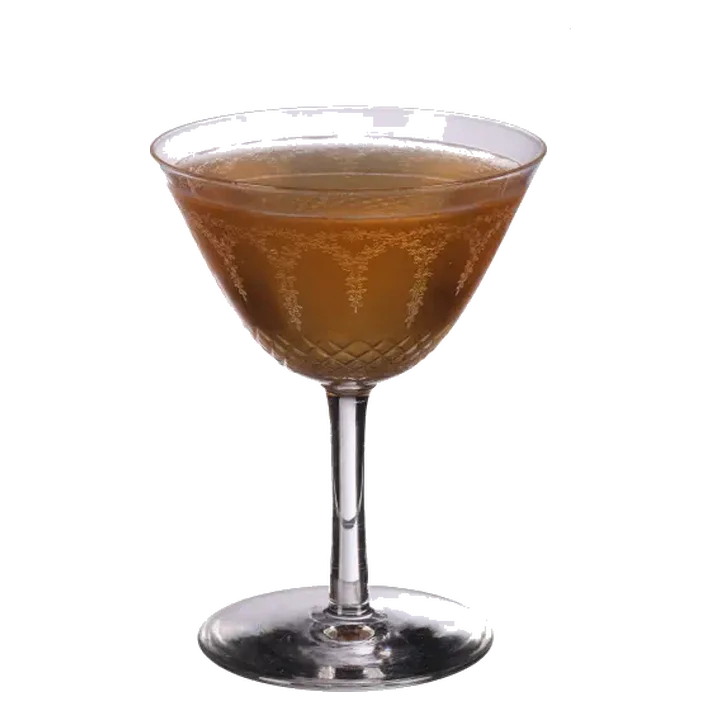 Improved Gin
