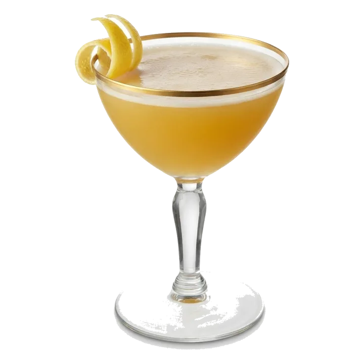 Corpse Reviver No.0824