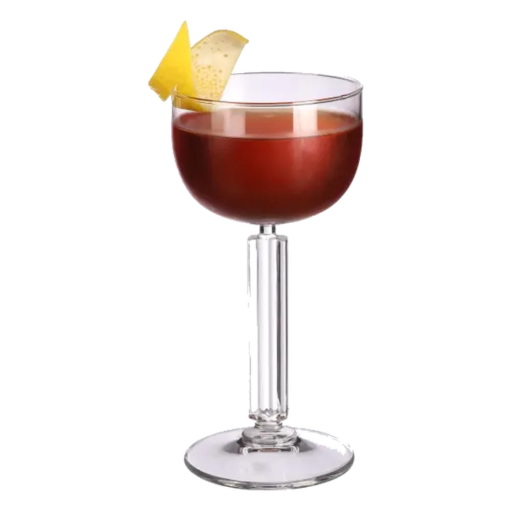 Harrison Ginsberg's Martinez