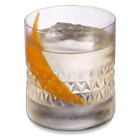 Oaxaca Old-Fashioned