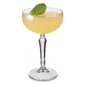 Honeysuckle Daiquiri