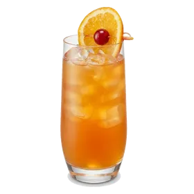 Alabama Slammer (long)