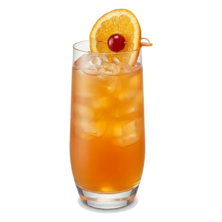 Alabama Slammer (long)