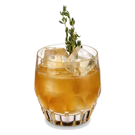 Thyme Will Tell Sour