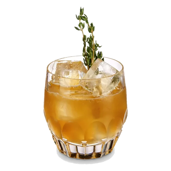 Thyme Will Tell Sour
