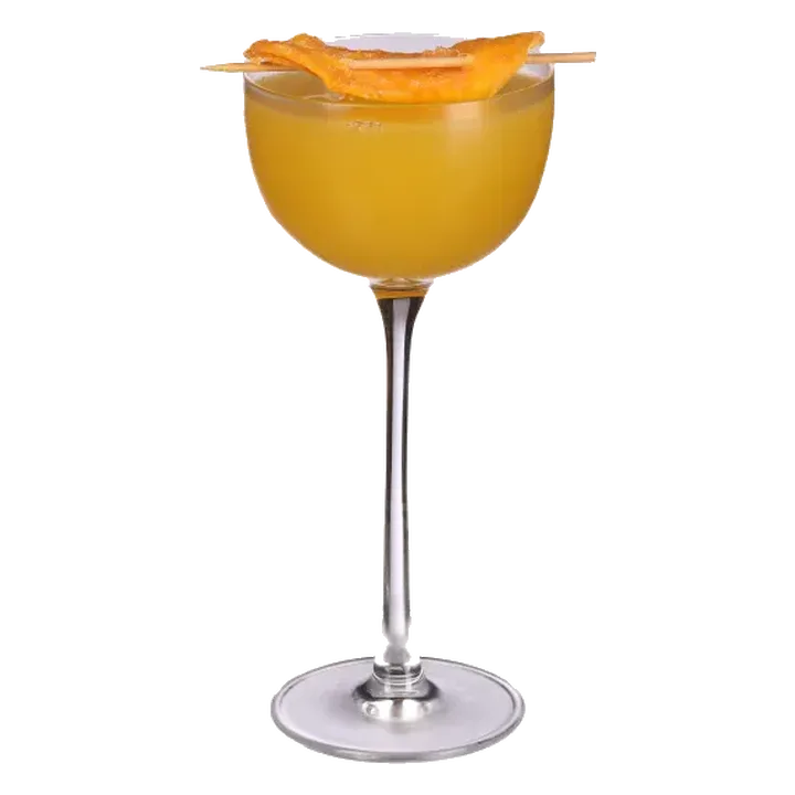 You've Been Mangoed