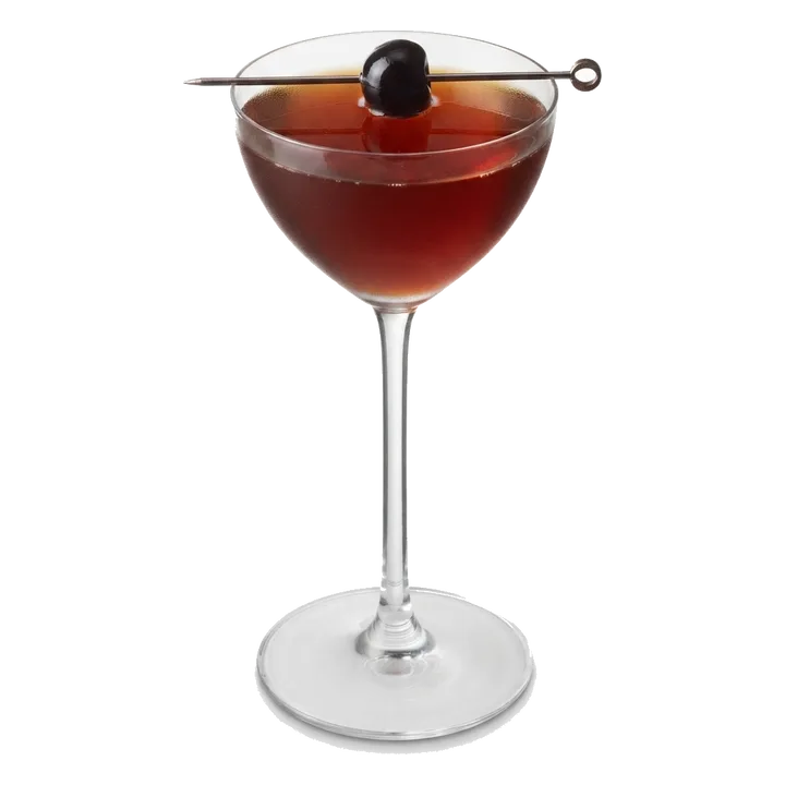 Copenhagen Cocktail 1939