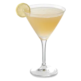 Mayflower Martini