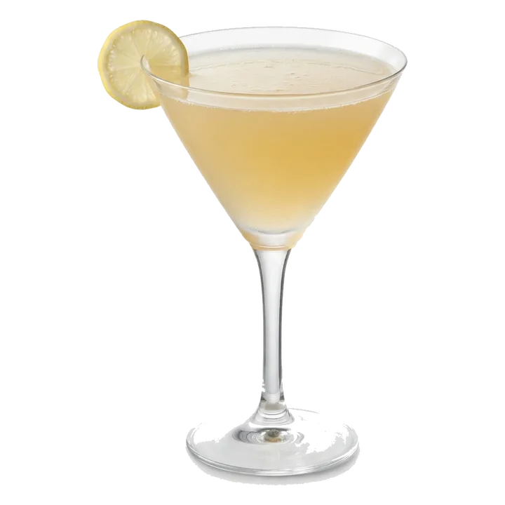 Mayflower Martini
