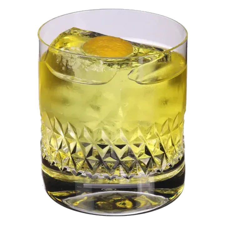 Off White Negroni