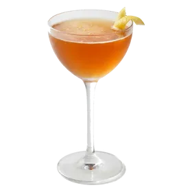 Belvedere No. 1