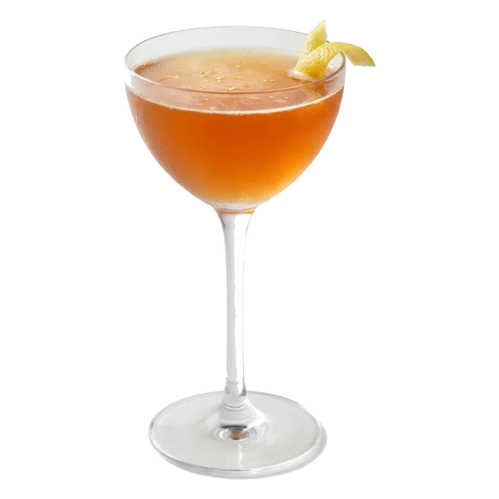 Belvedere No. 1