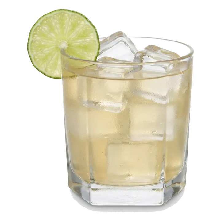 Calvados Daiquiri