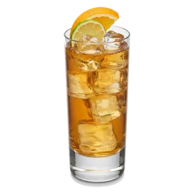 Anejo Highball