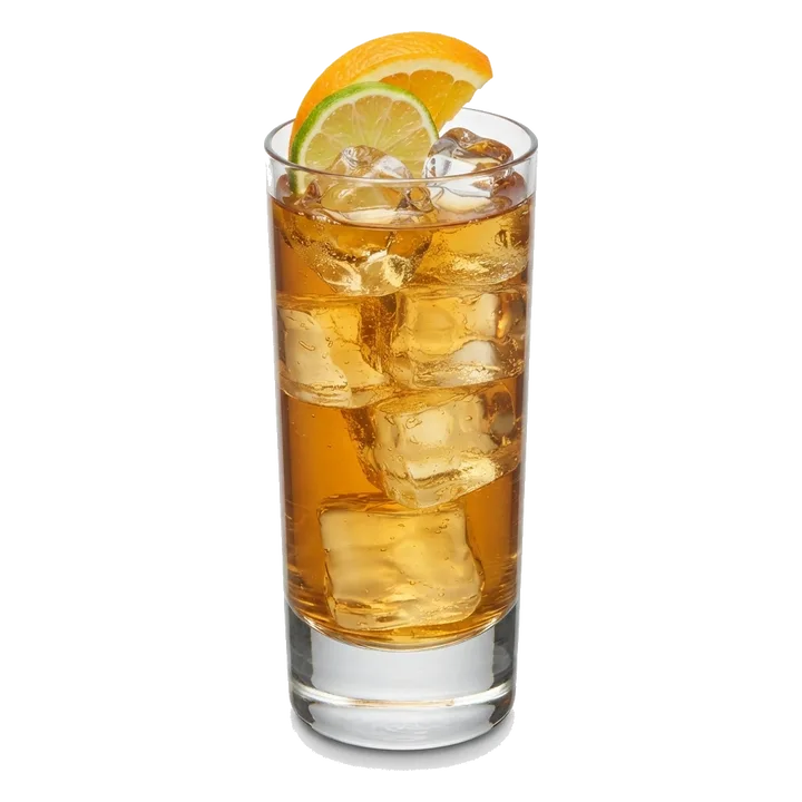 Anejo Highball