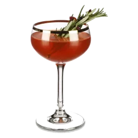 Christmas Cosmopolitan