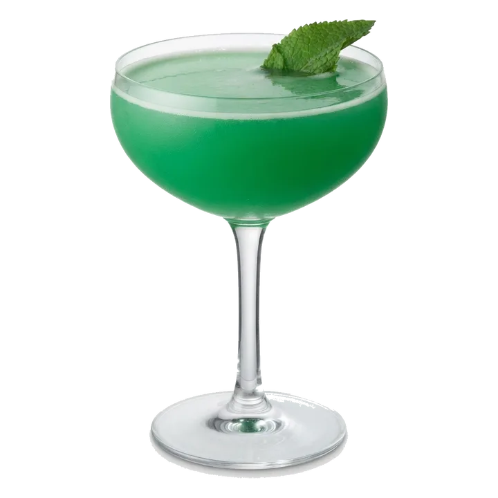 Tequila Mockingbird