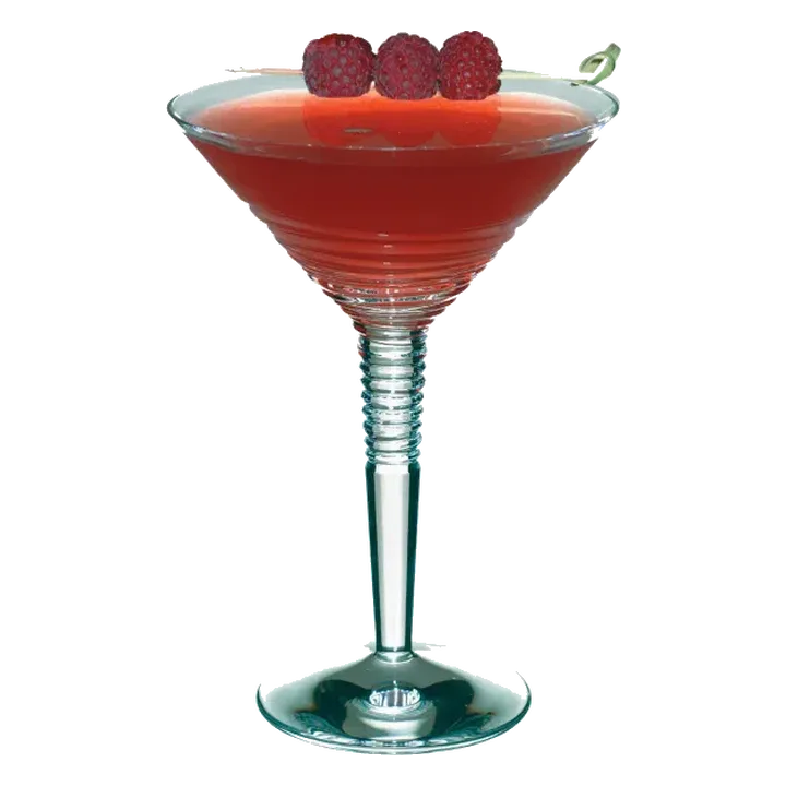 Raspberry Cosmopolitan