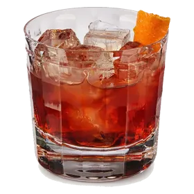 Slow Negroni