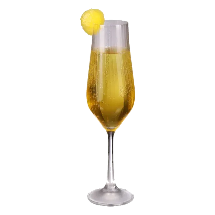 Amber Spritz