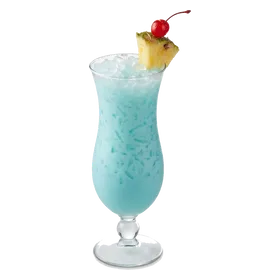 Blue Hawaiian