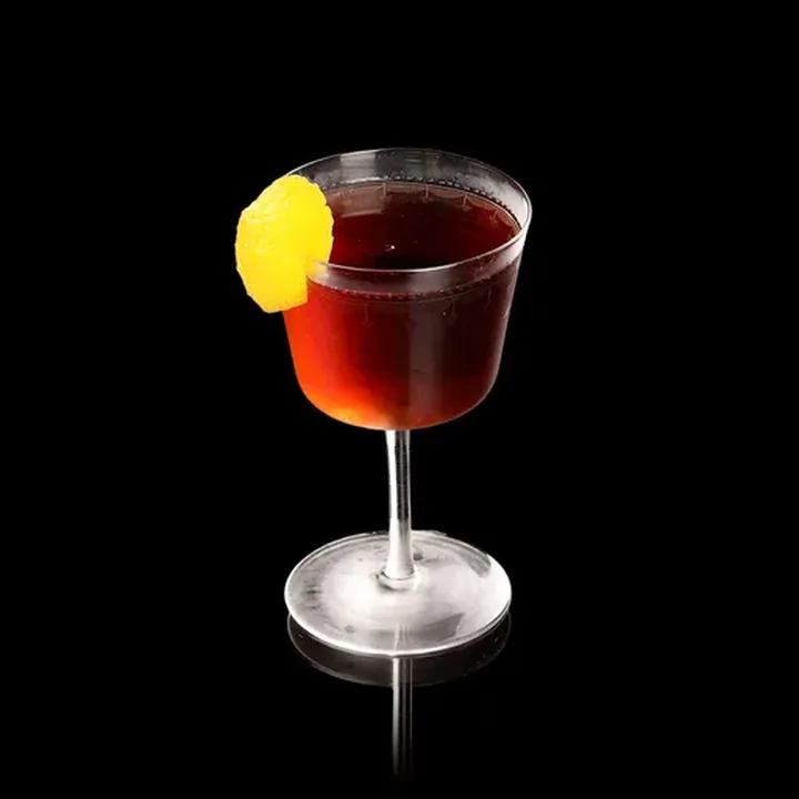 Black Jack No. 1