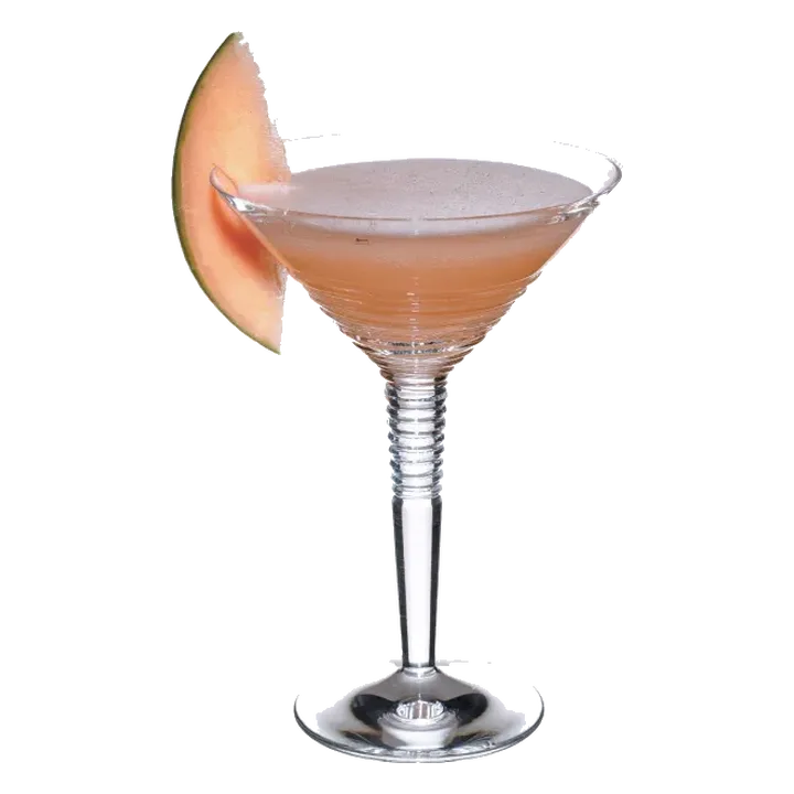 Port and Melon