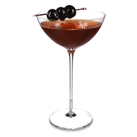 Cherry Manhattan