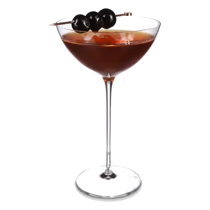 Cherry Manhattan