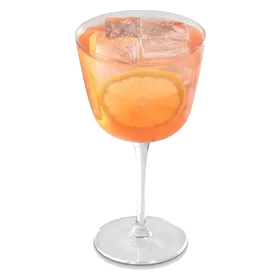 Amalfi Spritz