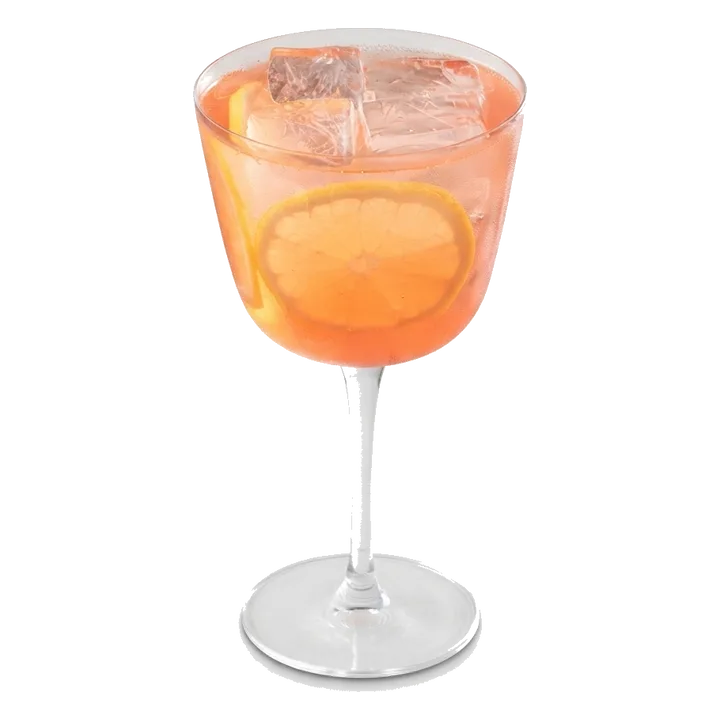 Amalfi Spritz